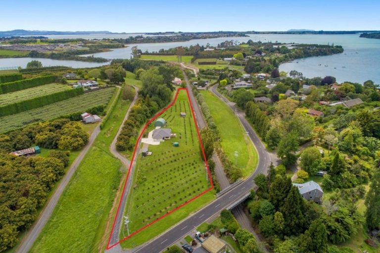 Photo of property in 225b Plummers Point Road, Whakamarama, Tauranga, 3172