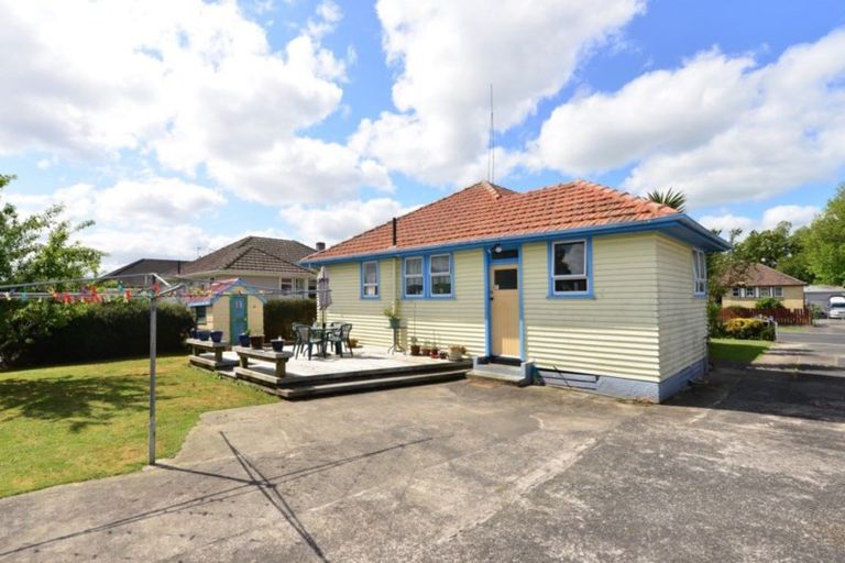 Photo of property in 5 Willis Street, Bader, Hamilton, 3206