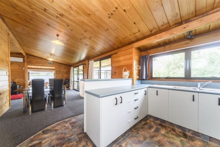 Photo of property in 154 Kelvin Grove Road, Kelvin Grove, Palmerston North, 4414