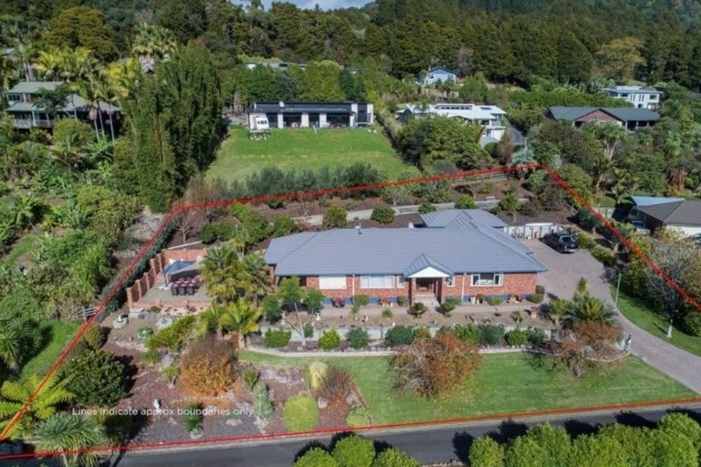 Photo of property in 24 Georgia Lane, Te Kamo, Whangarei, 0176