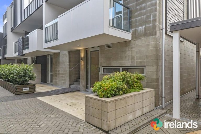 Photo of property in 40/225 Salisbury Street, Christchurch Central, Christchurch, 8013