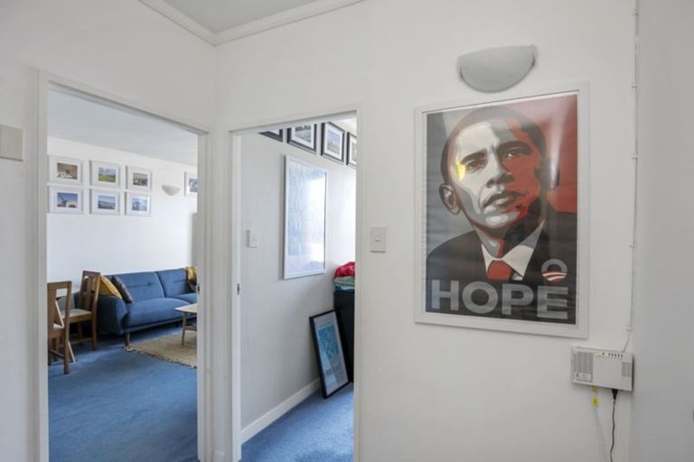 Photo of property in Hobson Court Flats, 84/70 Hobson Street, Thorndon, Wellington, 6011