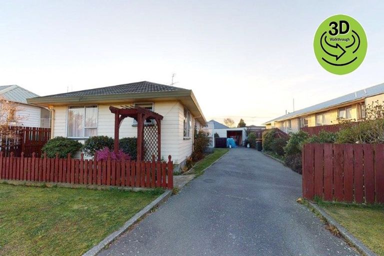 Photo of property in 2 Mitchell Place, Netherby, Ashburton, 7700