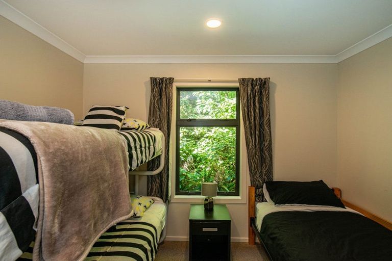 Photo of property in 5 Tiffany Place, Ohakune, 4625