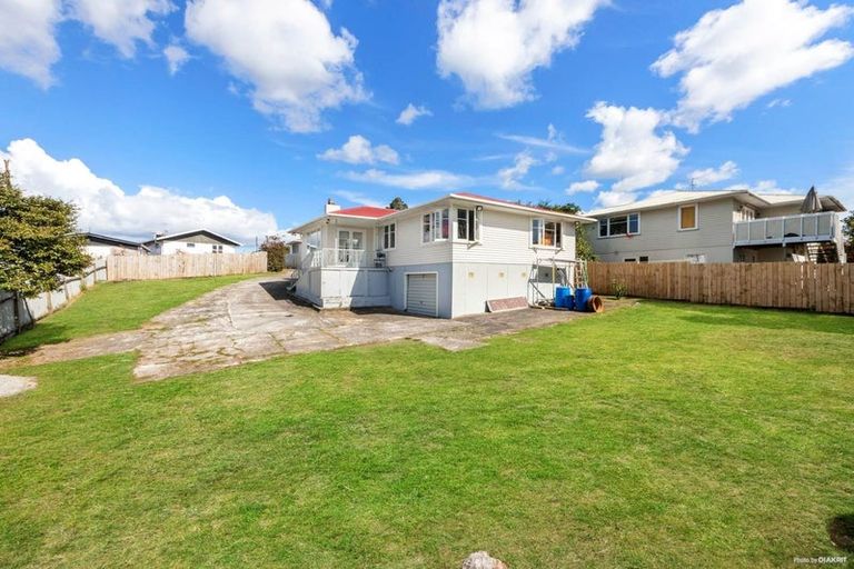 Photo of property in 7 Morrin Street, Manurewa, Auckland, 2102
