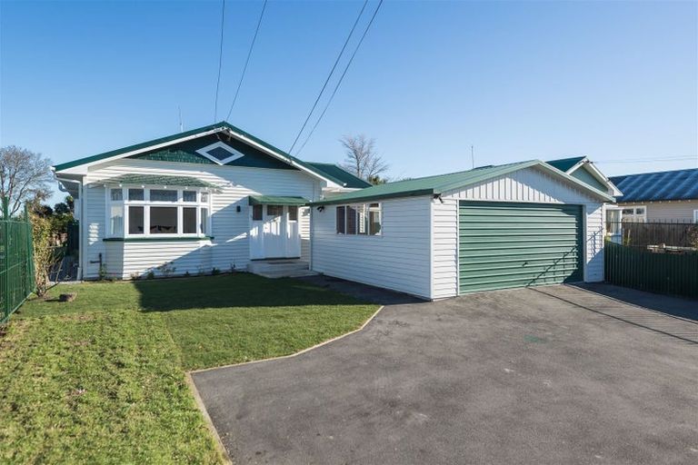 Photo of property in 191 Barrington Street, Somerfield, Christchurch, 8024