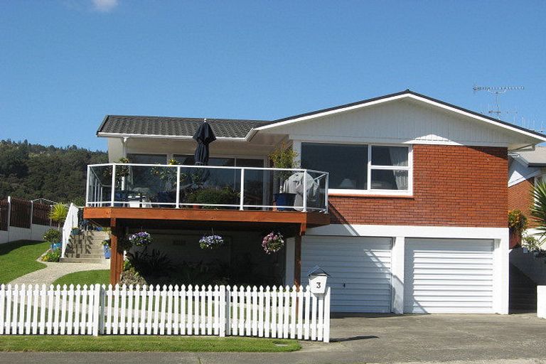Photo of property in 3 Eleanor Place, Whakatane, 3120