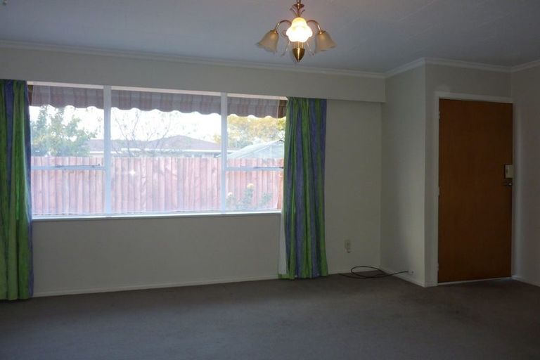 Photo of property in 1/3 Dellow Place, Spreydon, Christchurch, 8024