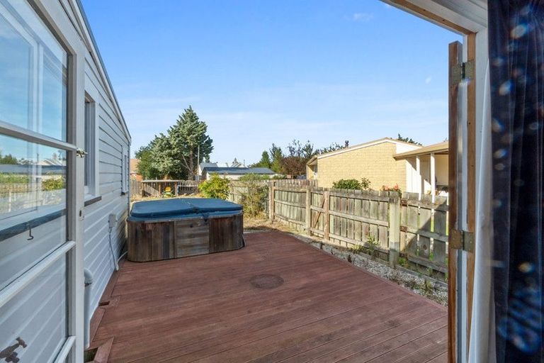 Photo of property in 18 Bute Street, Ranfurly, 9332