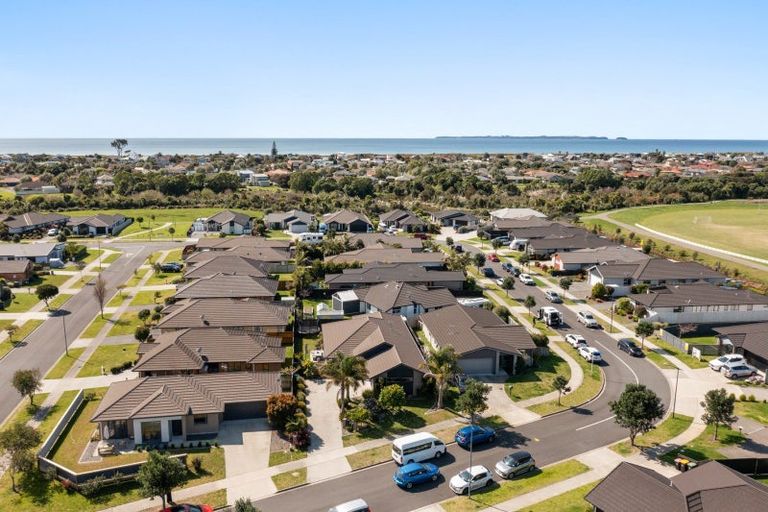 Photo of property in 7 Drabble Crescent, Papamoa Beach, Papamoa, 3118