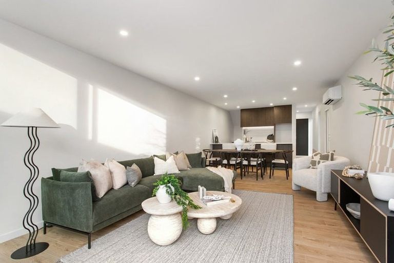 Photo of property in 3/27 Division Street, Riccarton, Christchurch, 8041