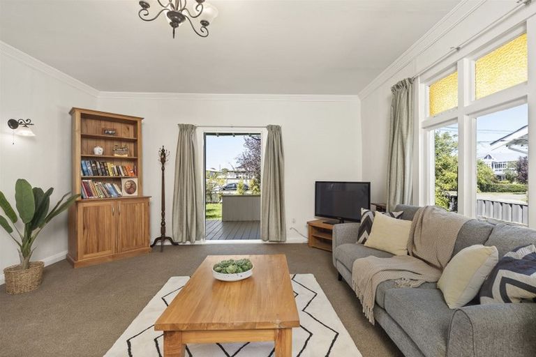Photo of property in 22 Bailey Street, Feilding, 4702