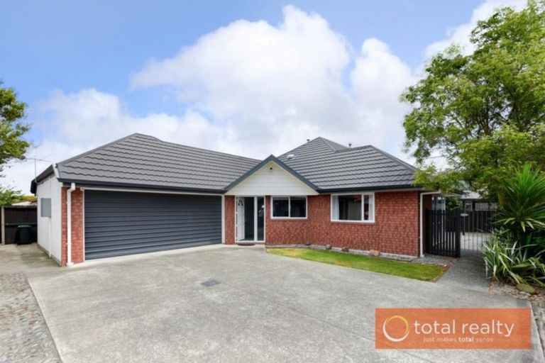 Photo of property in 187a Wales Street, Halswell, Christchurch, 8025