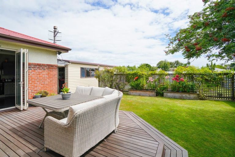 Photo of property in 181 Venus Street, Strathern, Invercargill, 9812