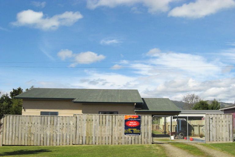 Photo of property in 48/50a Vogel Street, Shannon, 4821