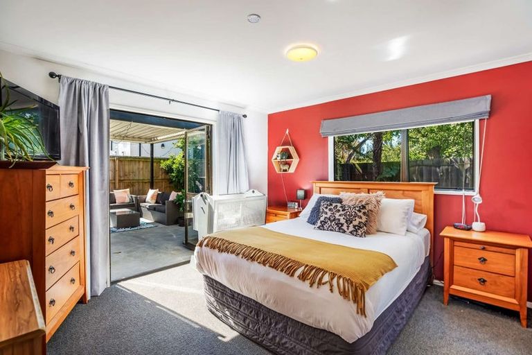 Photo of property in 54 Perth Street, Richmond, Christchurch, 8013