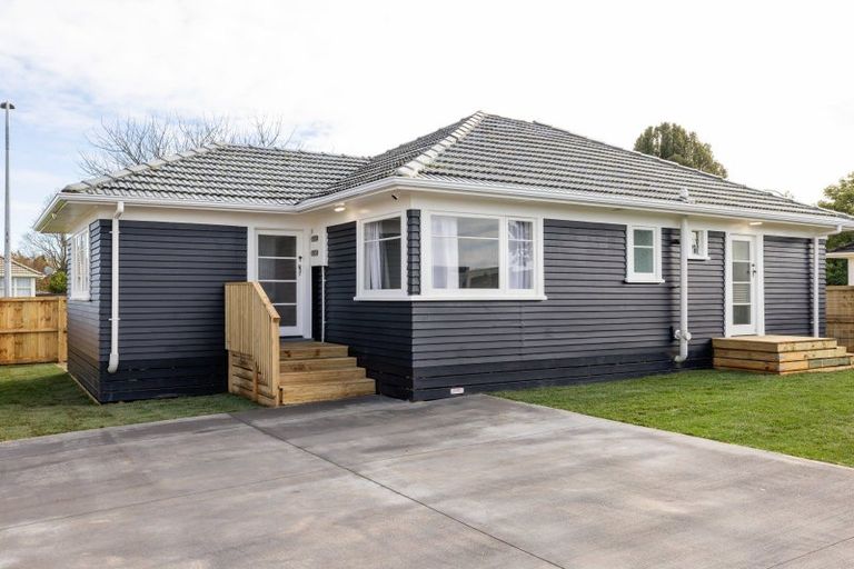 Photo of property in 1/1 Williams Place, Fairfield, Hamilton, 3214