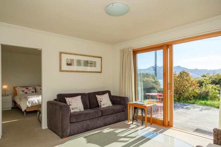 Photo of property in 741 Portobello Road, Broad Bay, Dunedin, 9014