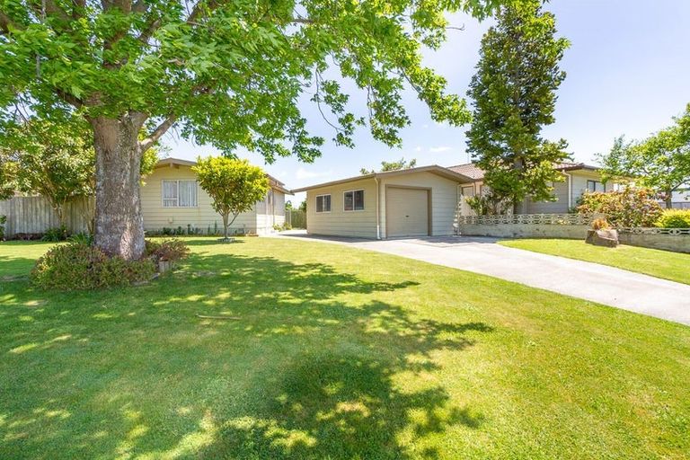 Photo of property in 49 Gemini Avenue, Milson, Palmerston North, 4414