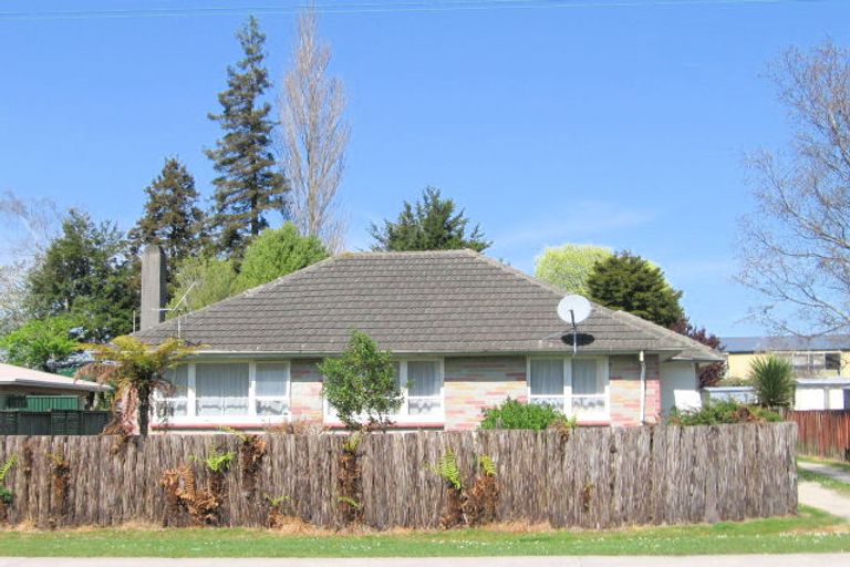 Photo of property in 20 Bell Road, Western Heights, Rotorua, 3015