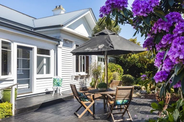 Photo of property in 57 Halswell Road, Hillmorton, Christchurch, 8025