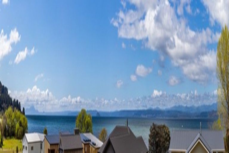 Photo of property in 14 Piripi Place, Kuratau, Turangi, 3381