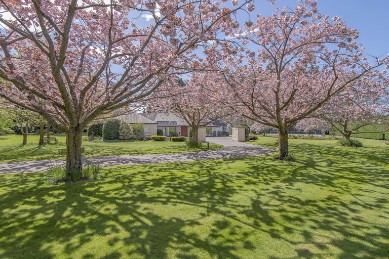 Photo of property in 101 Mchughs Road, Swannanoa, Kaiapoi, 7692