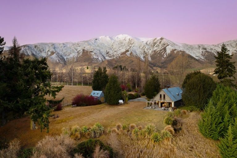 Photo of property in 307 Crown Range Road, Arrow Junction, Queenstown, 9371