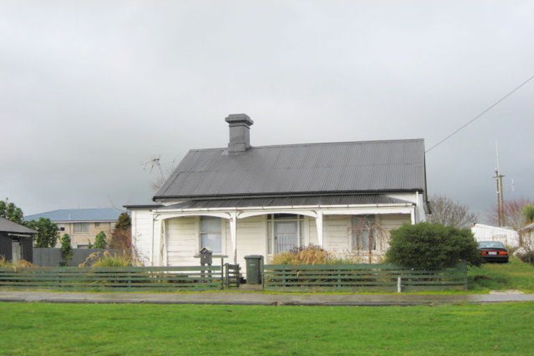 Photo of property in 6 Balaclava Street, Wyndham, 9831