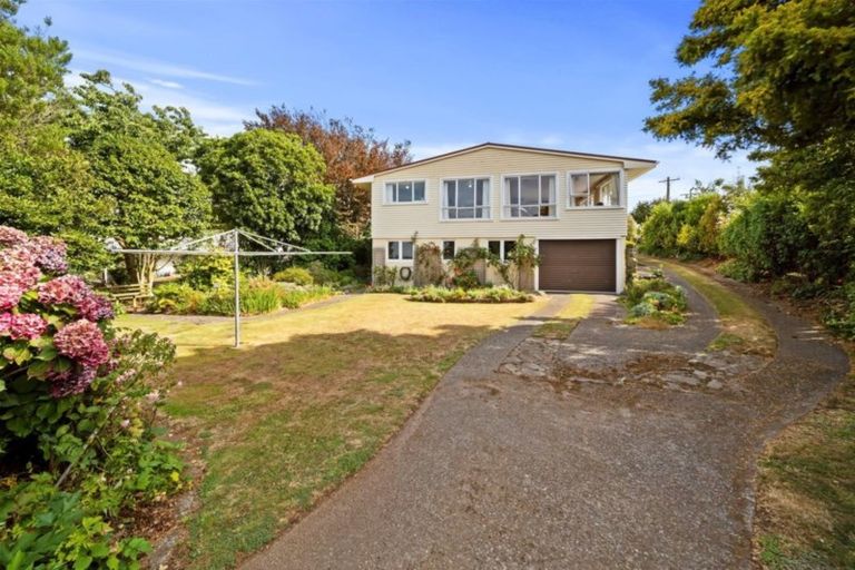 Photo of property in 22 Clifford Street, Hawera, 4610