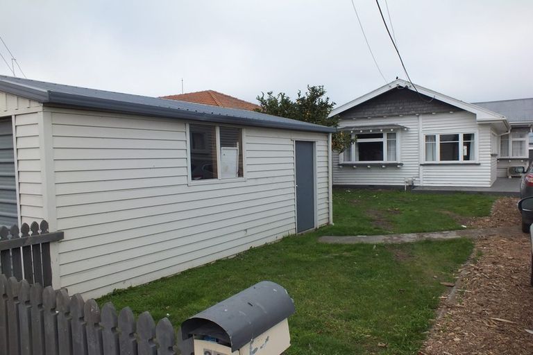 Photo of property in 340 Worcester Street, Linwood, Christchurch, 8011