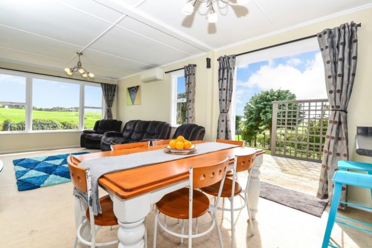 Photo of property in 1652 Highway, Pukekawa, 2696