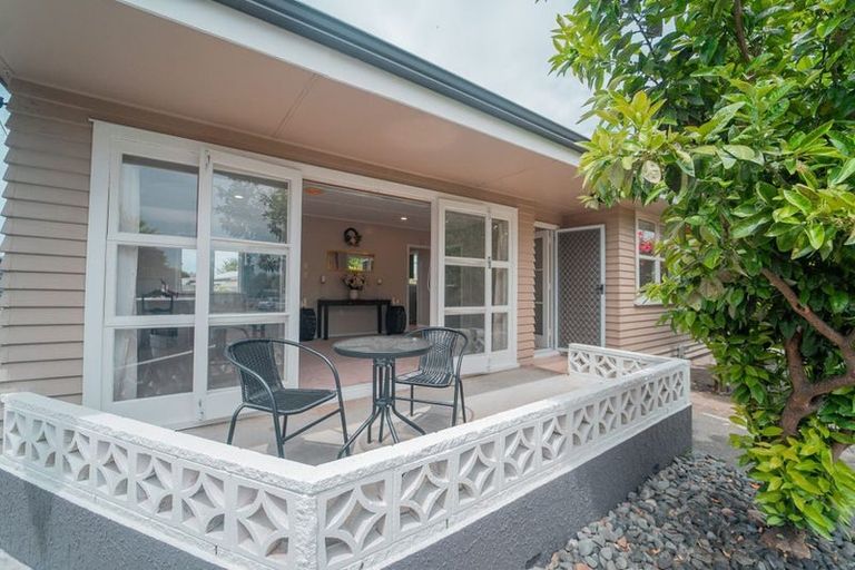 Photo of property in 11 Ireland Place, Pirimai, Napier, 4112