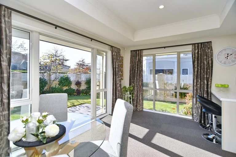 Photo of property in 65 Country Club Terrace, Northwood, Christchurch, 8051