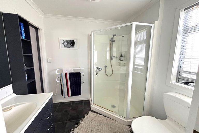 Photo of property in 22a Marine Parade South, Foxton Beach, Foxton, 4815