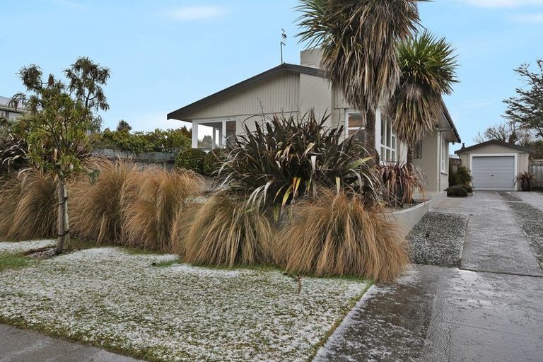 Photo of property in 12 Fern Street, Hargest, Invercargill, 9810