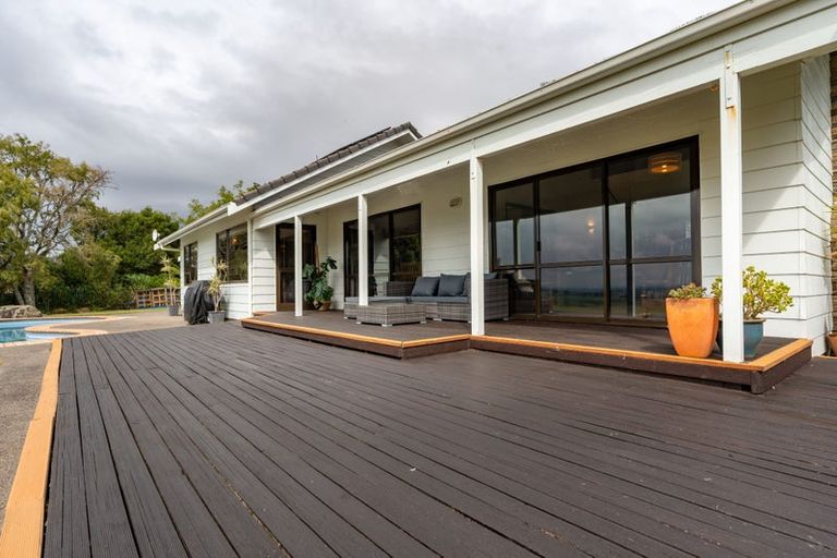 Photo of property in 119 Arthur Road, Te Pahu, Hamilton, 3285