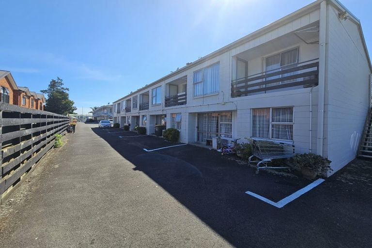 Photo of property in 10/197 Ulster Street, Whitiora, Hamilton, 3200