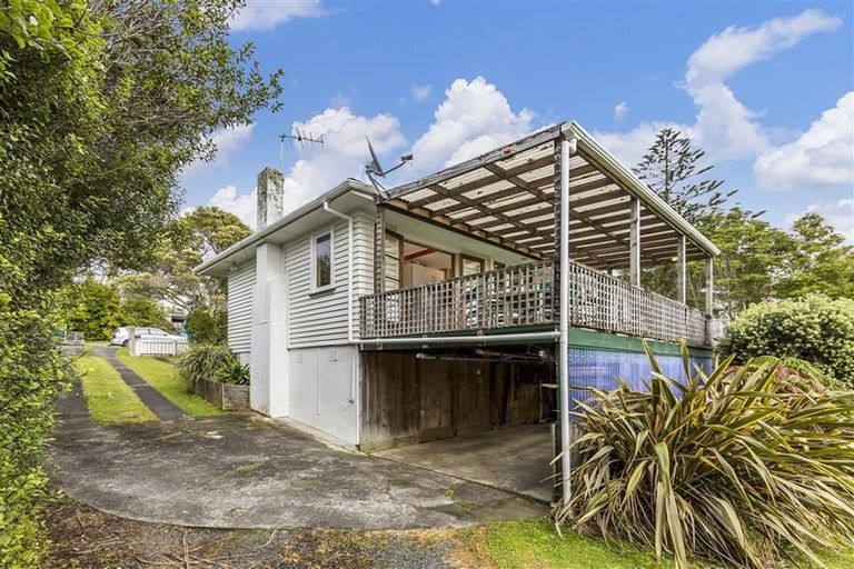 Photo of property in 55 Pulham Road, Warkworth, 0910