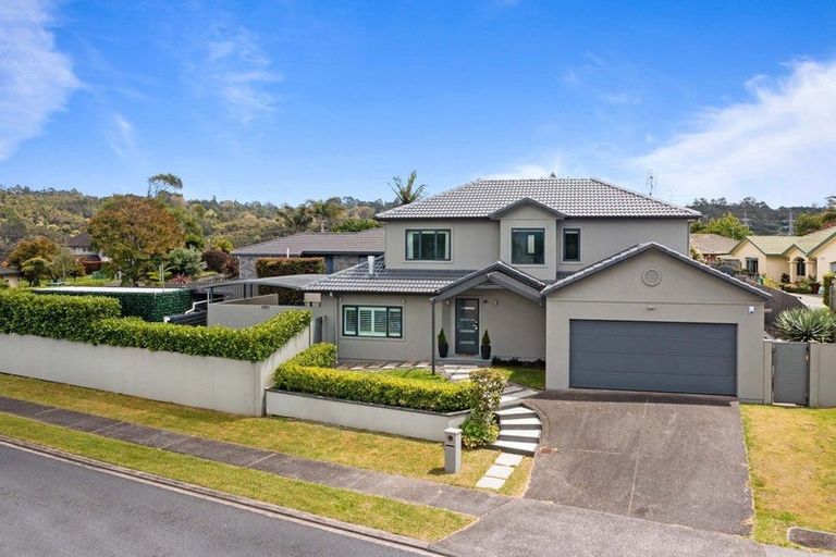 Photo of property in 6 Sample Road, Albany, Auckland, 0632