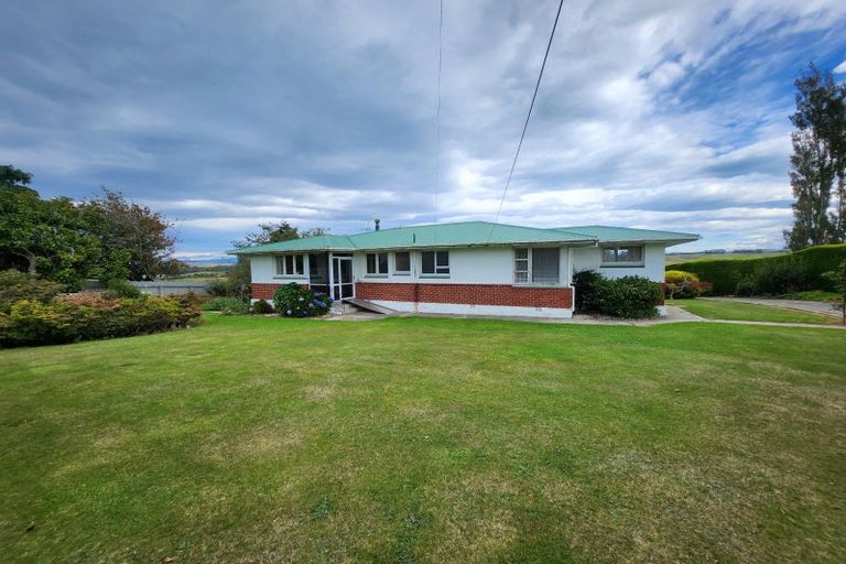Photo of property in 207 Ardgowan Road, Ardgowan, Oamaru, 9492