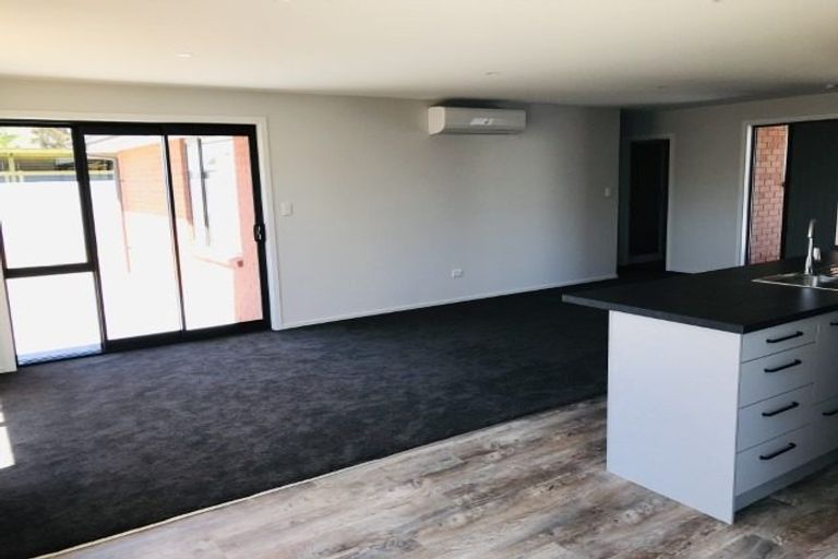 Photo of property in 156a Mcmurdo Street, Tinwald, Ashburton, 7700