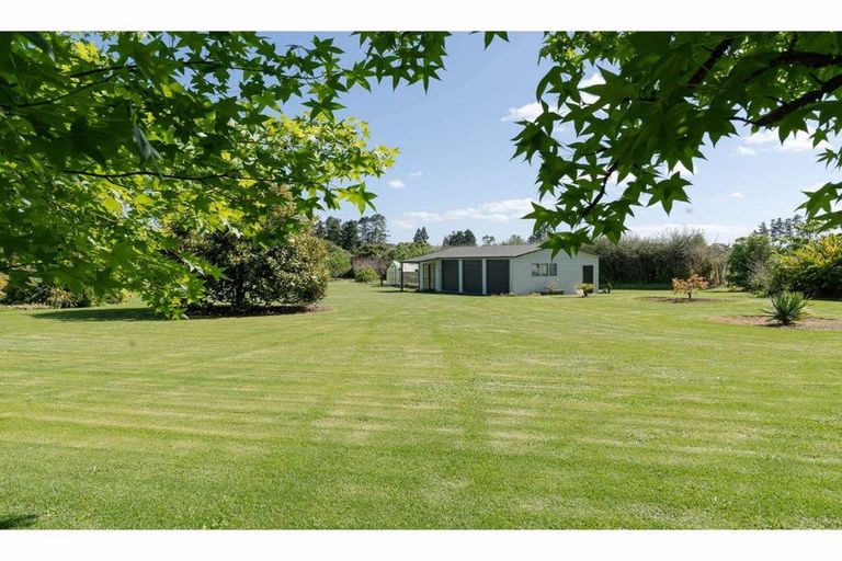 Photo of property in 194 Ness Road, Waipapa, Kerikeri, 0295