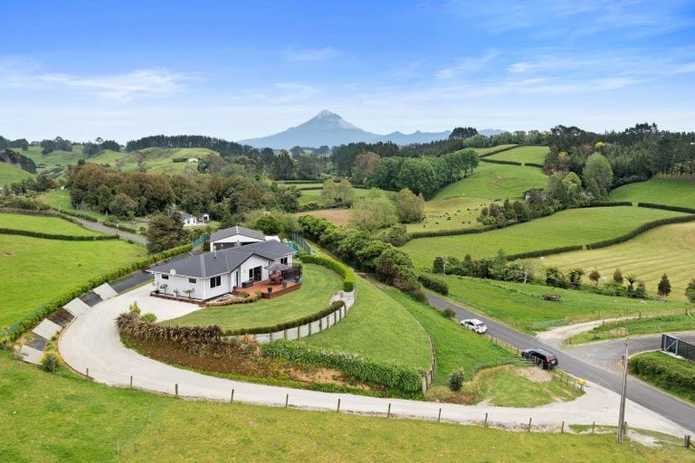 Photo of property in 109 Hursthouse Road, Tarurutangi, New Plymouth, 4372