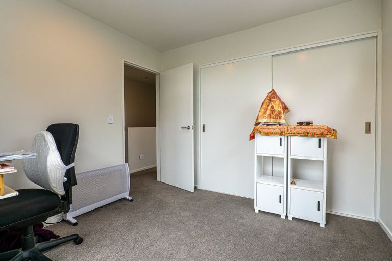 Photo of property in 2/37 Bellvue Avenue, Papanui, Christchurch, 8053