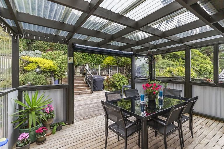 Photo of property in 14 Findhorn Place, Papakowhai, Porirua, 5024