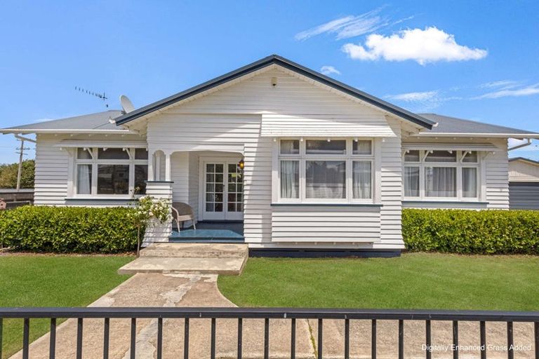 Photo of property in 42 King Street, Marton, 4710