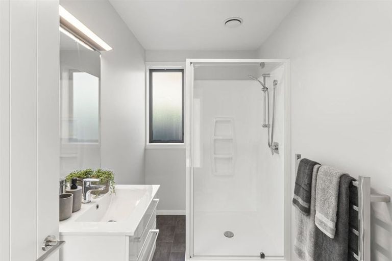 Photo of property in 25g Walkers Road, Lyttelton, 8082