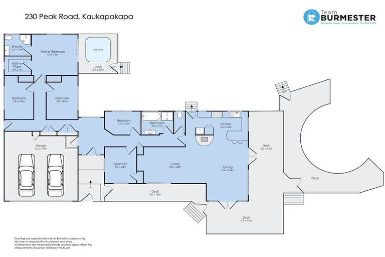 Photo of property in 230 Peak Road, Kaukapakapa, Helensville, 0875