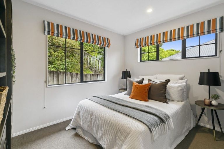 Photo of property in 19b Sheridan Terrace, Johnsonville, Wellington, 6037